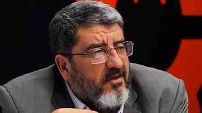  ممدانی از آزادگان جهان و عمه‌اش حزب اللهی است!
