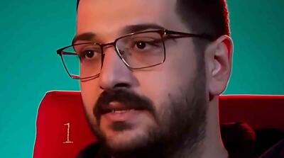  ادعای عجیب درباره هاشمی رفسنجانی در استخر!