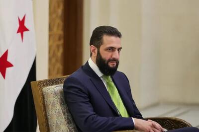  جولانی از فهرست تحریم‌های سازمان ملل خارج شد