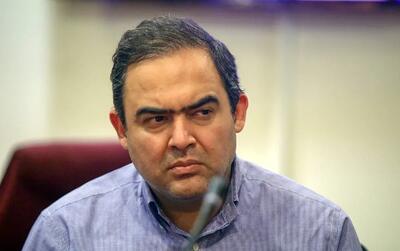  انتقاد تند دهباشی از دولت برای مشکل کم‌آبی