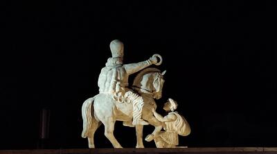  سانحه هوایی برای «بهبود» سریال پایتخت