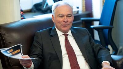  کنگره آمریکا راه را برای حمله ترامپ به ونزوئلا بازگذاشت