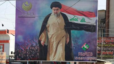  چرا «مقتدی صدر» انتخابات عراق را تحریم کرد؟؛ قدرتمندترین روحانی هدفی فراتر از تشکیل دولت دارد