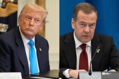  چاپلوسی رئیس جمهور ازبکستان برای ترامپ