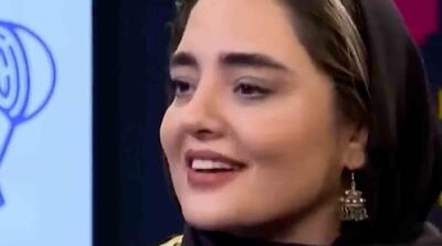  مدح شبیه به ذم نرگس محمدی از علی اوجی!