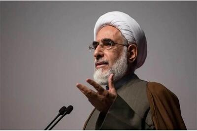  منتجب‌نیا: «جبهه اصلاحات» را قبول نداریم