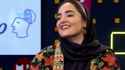  واکنش نرگس محمدی به عکس شوهرش با همسر رونالدو