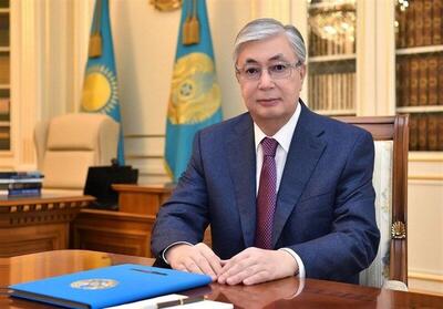  آکسیوس: قزاقستان با اسرائیل سازش می‌کند