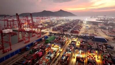  رونق ترخیص ماشین آلات و تنباکو از گمرکات آذربایجان شرقی