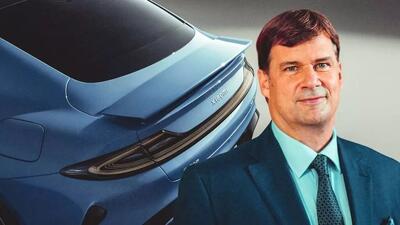  مدیرعامل فورد: صنعت خودروسازی چین می‌تواند همه ما را از کار بیکار کند