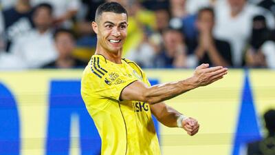  کریستیانو رونالدو آرزوی دیدار کدام شخص را دارد؟ فکرش را می‌کردید؟