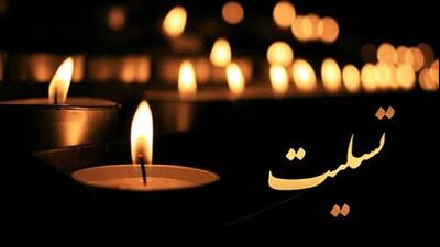  بازیگر زن سینما و تلویزیون درگذشت+ عکس