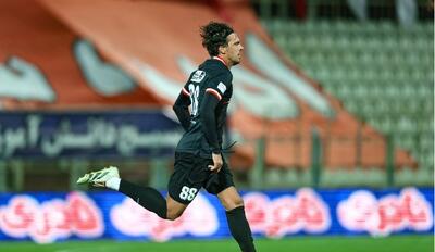  مارکو باکیچ دوباره در ترکیب تیم ملی مونته‌ نگرو؛ دردسر تازه برای پرسپولیس / عکس