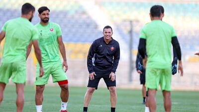  بازگشت منطق به ترکیب پرسپولیس پس از 10 هفته؛ کار را باید به کاردان سپرد!