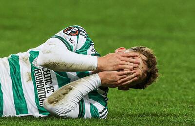  جدول لیگ اروپا تا پایان هفته چهارم؛ دانمارکی‌ها باخت نمی‌دهند، هفته خوب آلمان‌ها تکمیل شد