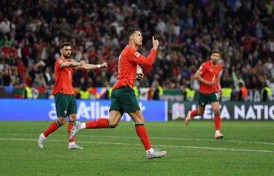  لیست تیم ملی پرتغال برای انتخابی جام جهانی ۲۰۲۶؛ اولین حضور ستاره بروخه پس از درخشش مقابل بارسلونا