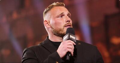  تصمیم ناگهانی WWE؛ انتقاد از کمپانی برای هالند گران تمام شد