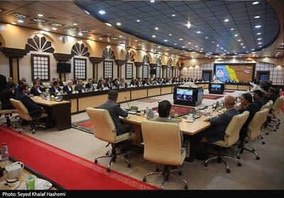  مشکل نیروی انسانی در مجموعه اداره کل ورزش و جوانان بوشهر - تسنیم