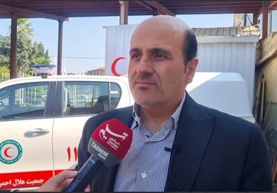  امسال 7 میلیون گردشگر در لاهیجان اقامت کردند - تسنیم