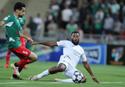  بیانی: ساپینتو از نازون قطع امید کند، او کیلوها اضافه وزن دارد/ استقلال به فکر لیگ باشد نه آسیا - تسنیم