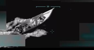  کشتارهای فراقضائی آمریکا؛ نگاهی به 17 حمله به قایق‌ها در کارائیب - تسنیم