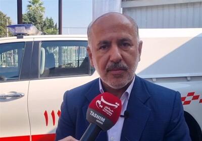 داروخانه هلال‌احمر لاهیجان پس از سال‌ها انتظار در آستانه بازگشایی است - تسنیم