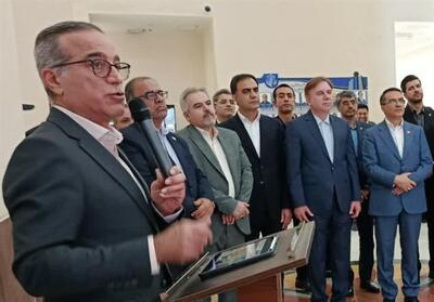  جهش 10 برابری ظرفیت فعالیت در بندر بوشهر - تسنیم