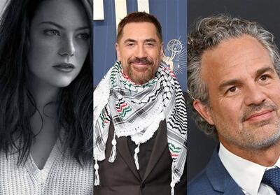  هالیوود علیه سینماگران حامی فلسطین؛ آغاز بایکوت رسمی با لیست سیاه پارامونت - تسنیم