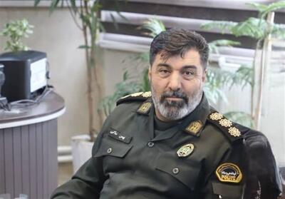  انهدام باند سرقت منازل در تعقیب و گریز هالیوودی در کرج - تسنیم