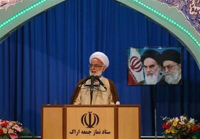  استان مرکزی باید پایگاهی برای پیشرفت علمی و فناوری باشد - تسنیم