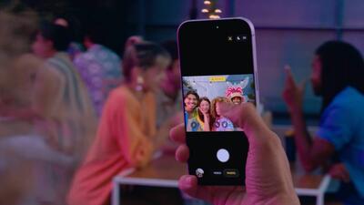  آیفون ۱۸ احتمالا با دوربین سلفی ۲۴ مگاپیکسلی عرضه می‌شود