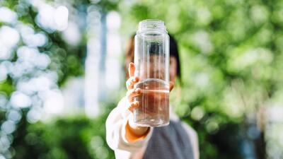  توسعه انفجاری هوش مصنوعی منابع آبی جهان را تهدید می‌کند