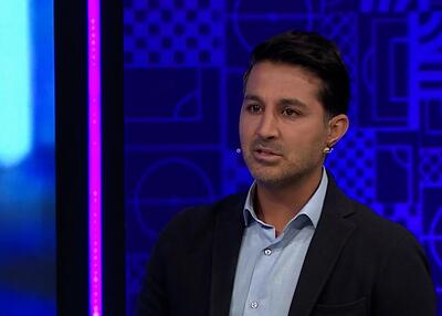  خانبان: هوادار متمول در ترکیب تیم دخالتی نکرده است