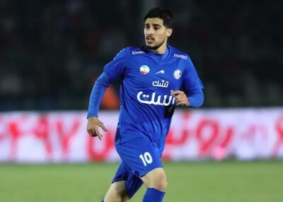  صادقی: اصلا منطقی نبود پرسپولیس را ببریم
