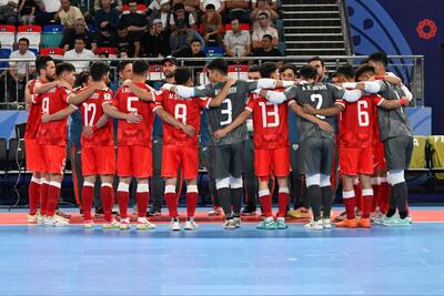  ممنوعیت فعالیت بازیکنان اتباع افغانستانی در قم!