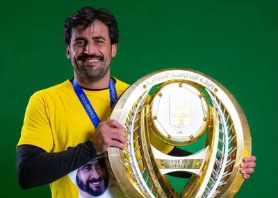  معرفی سرمربی احتمالی الوصل برابر استقلال