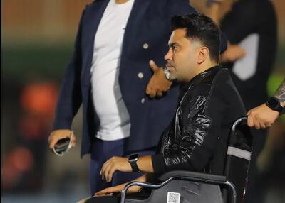  اخباری: صدر برای چادرملوست!