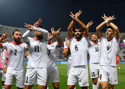  باسک به وعده‌اش عمل کرد: فلسطین مهمان عزیز است