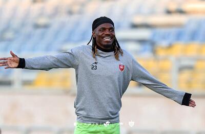  چهره کاملا متفاوت بیفوما: تیوی با پاس گل برگشت!