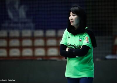  بعد از دو باخت متوالی- ایران شانس مدال دارد!