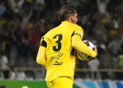  تعویض‌های هیجان انگیز پیروز به کار فجر آمد