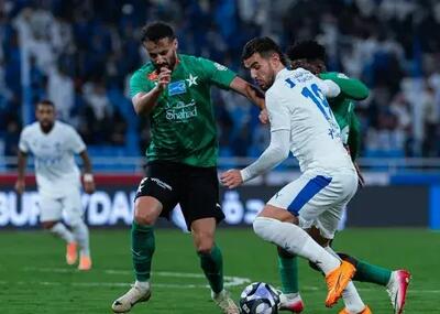  سخت‌ترین روز الهلال مقابل قعرنشین 9 نفره!