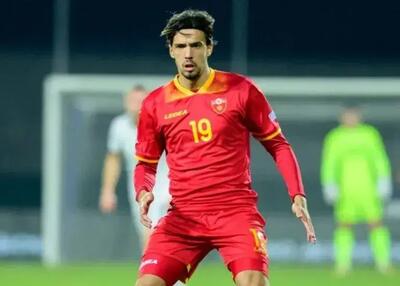  دعوت از مارکو باکیچ برای دو دیدار ملی