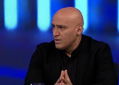  انتقاد منصوریان از چمن به ظاهر هیبریدی یادگار