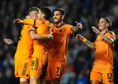  لیگ اروپا: تیم گاسپرینی اسکاتلند را به‌هم ریخت!