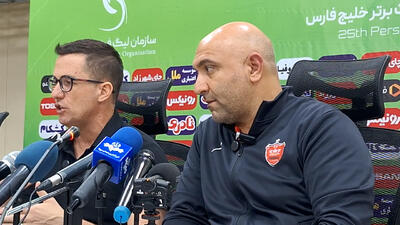  اوسمار: مالکیت بدون گلزنی هیچ تاثیری ندارد