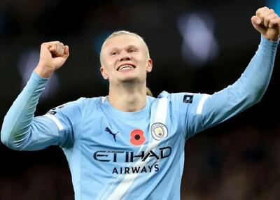  منچسترسیتی تهدید مخفی را فعال می‌کند!