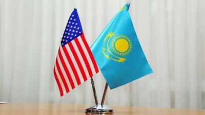  قزاقستان به پیمان ابراهیم می‌پیوندد