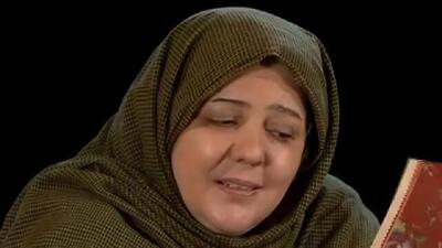  زویا امامی درگذشت