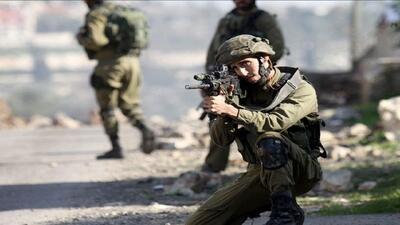  شهادت دو نوجوان فلسطینی بر اثر تیراندازی نیروهای صهیونیست در قدس